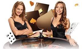 Casino ဂိမ်းကစားနည်း လမ်းညွှန် Baccarat ကစားသမား