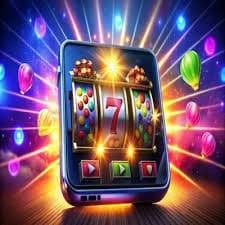 Online Slots စလော့ ဂိမ်းများ Jackpot